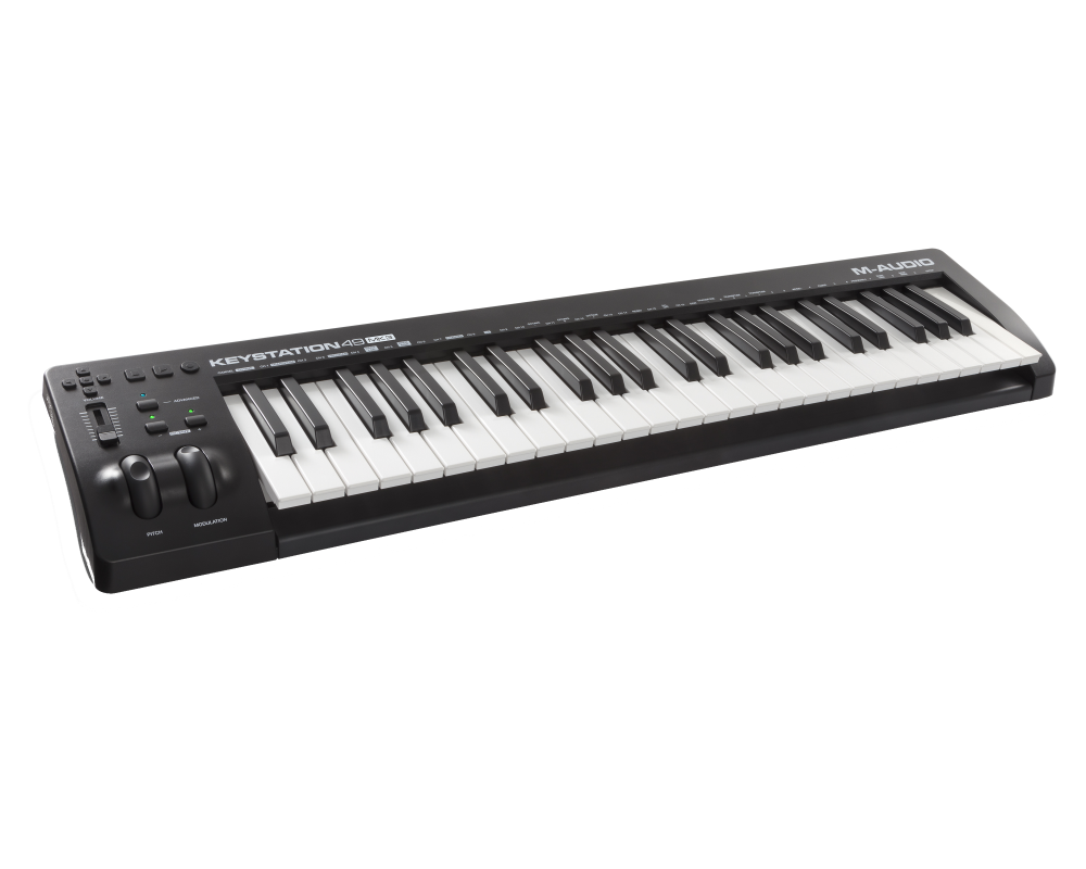 M-Audio Keystation 49 MK3